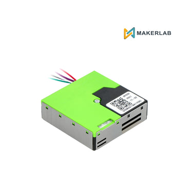 Sparkfun Particulate Matter Sensor - SPS30 | SEN-15103