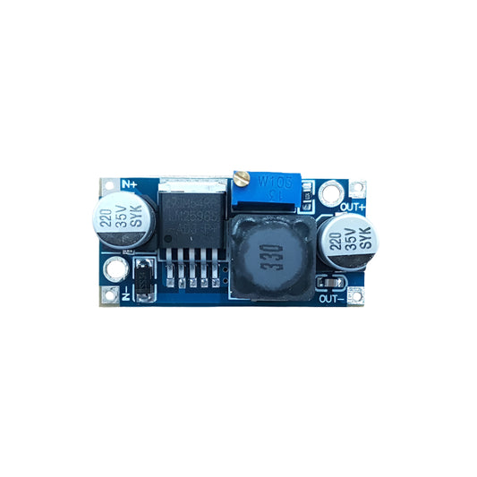 LM2596S DC-DC Buck Converter