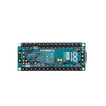 Arduino Nano ESP32 ABX00092 | Arduino Nano ESP32 with Headers ABX00083