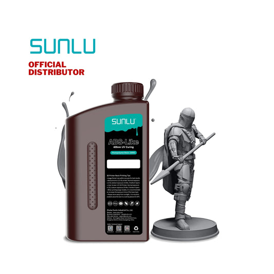 SUNLU ABS-Like Resin