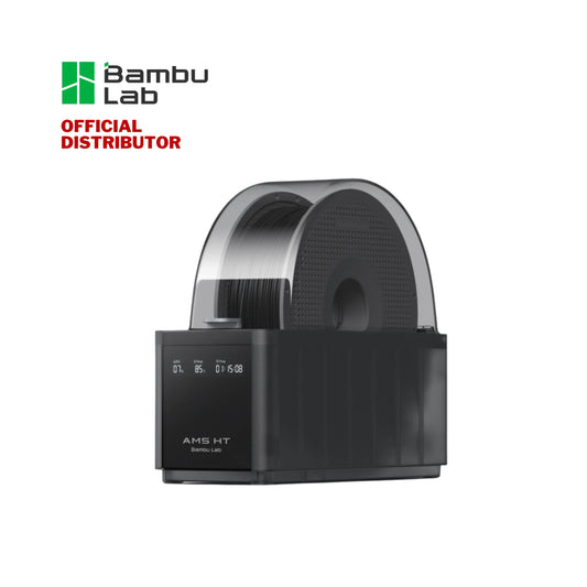 Bambu Lab AMS HT Automatic Material System