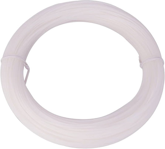 eSUN Cleaning Natural 3D Printer Filament 1.75mm 0.1KG
