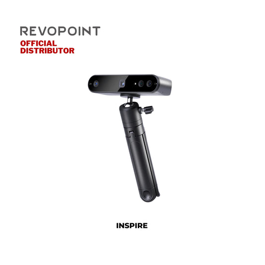 Revopoint INSPIRE (Standard Edition) 3D Scanner