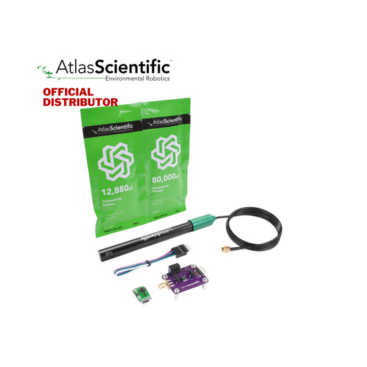 Atlas Scientific Electrical Conductivity Kit K 1.0 | EC-KIT-1.0