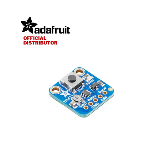 Adafruit TPL5110 Low Power Timer Breakout