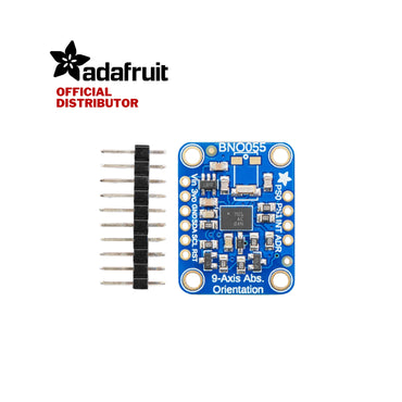 Adafruit 9-DOF Absolute Orientation IMU Fusion Breakout - BNO055