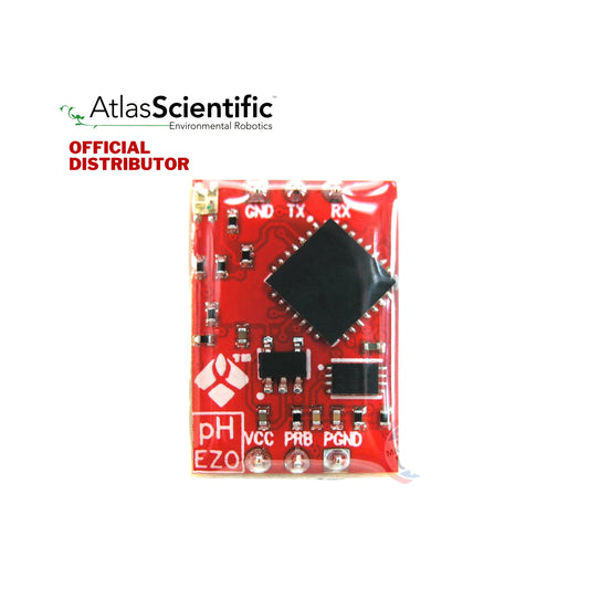 Atlas Scientific EZO™ pH Circuit | EZO-pH