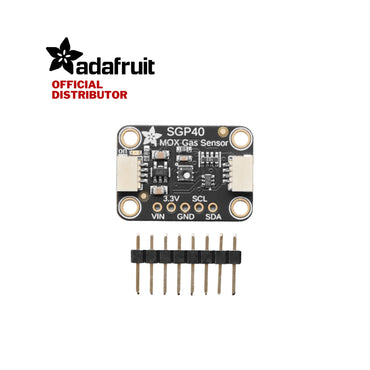 Adafruit SGP40 Air Quality Sensor Breakout - VOC Index - STEMMA QT / Qwiic