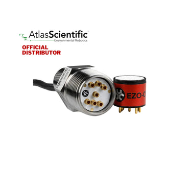 Atlas EZO-CO2 Embedded Carbon Dioxide Sensor | EZO-CO2