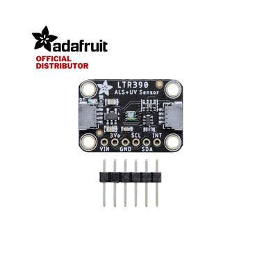 Adafruit LTR390 UV Light Sensor - STEMMA QT / Qwiic