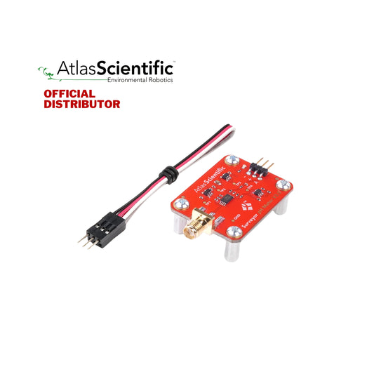 Atlas Surveyor™ Analog pH Sensor | Meter