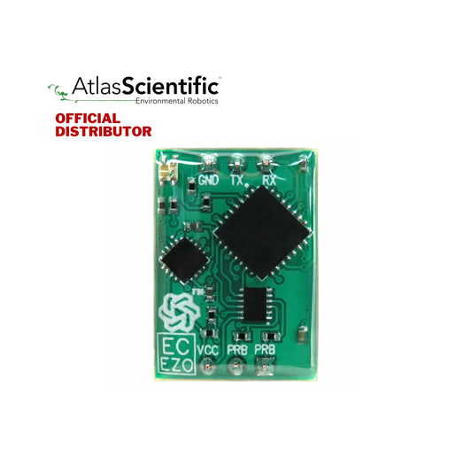 Atlas EZO™ Conductivity Circuit | EZO-EC