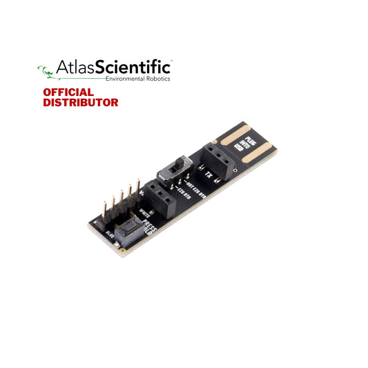 Atlas I2C Toggler | I2C-TOG
