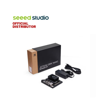 NVIDIA® Jetson Orin™ Nano Super Developer Kit
