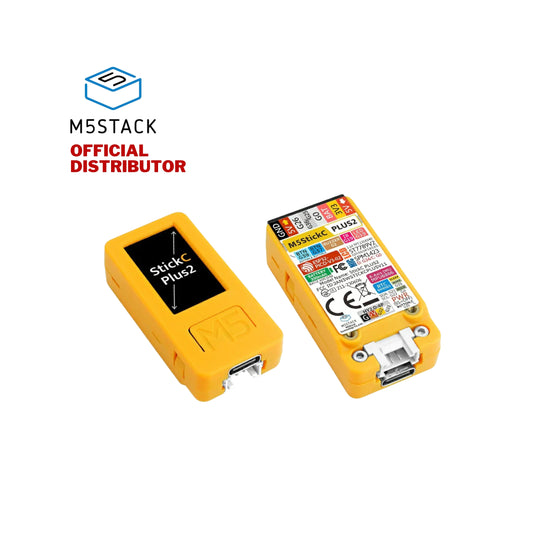 M5Stack M5StickC PLUS2 ESP32 Mini IoT Development Kit