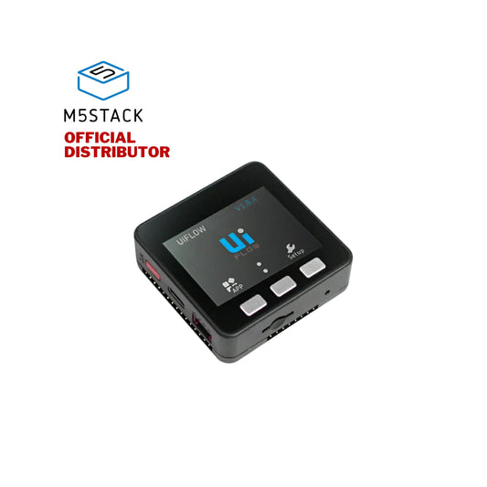 M5Stack ESP32 Basic Core IoT Development Kit V2.7