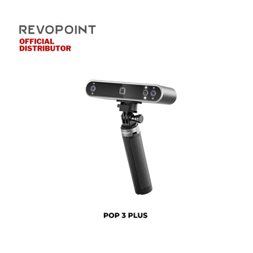 Revopoint POP 3 Plus (Standard Edition) 3D Scanner
