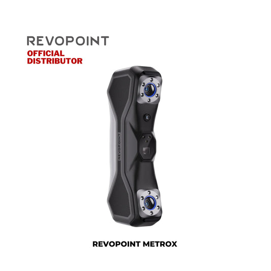 Revopoint MetroX 3D Laser Scanner