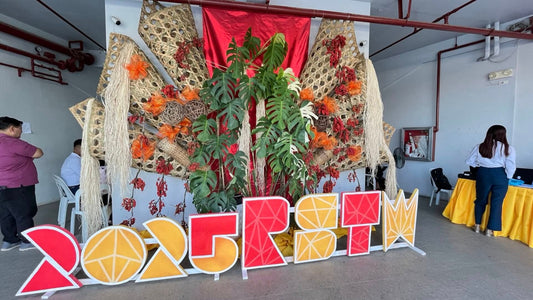 Beyond Displays, Toward Impact: RSTW 2025 Ignites Innovation in Oroquieta City