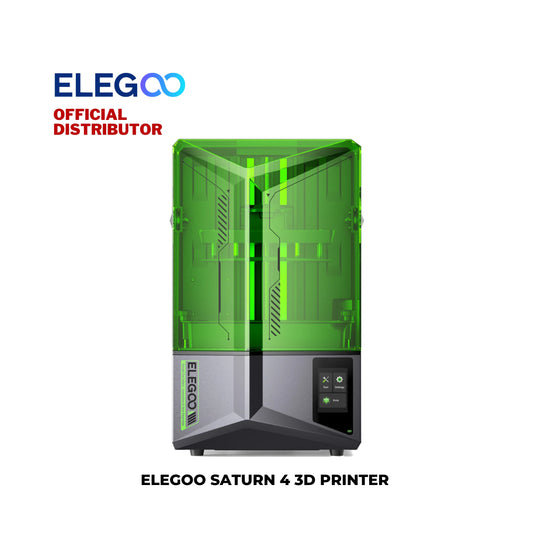 Elegoo Saturn 4 Series