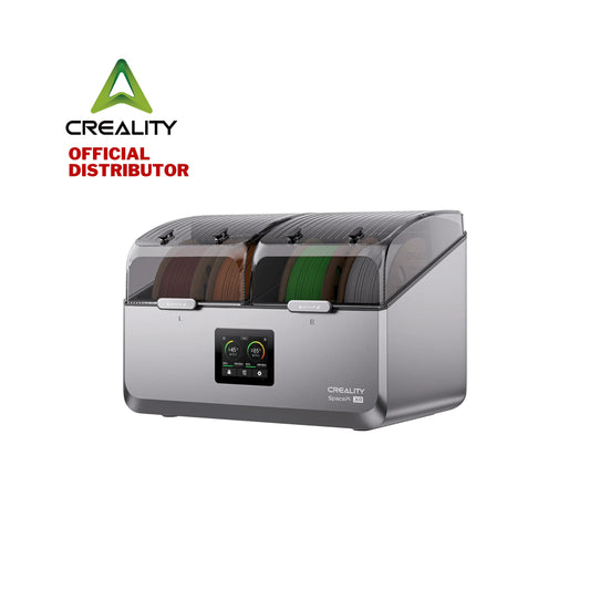 Creality Space Pi X4 220V with EU plug