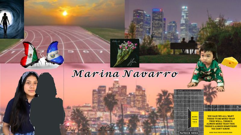 MARINA NAVARRO, Ambassador School of Global Leadership - PERIOD 2